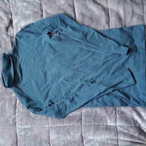 Chest Moi bamboo turtle neck